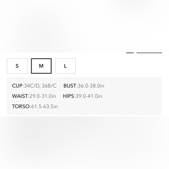 Rust Boho Plunging Bikini Top & Cheeky Bottoms Set - Picture 5 of 6